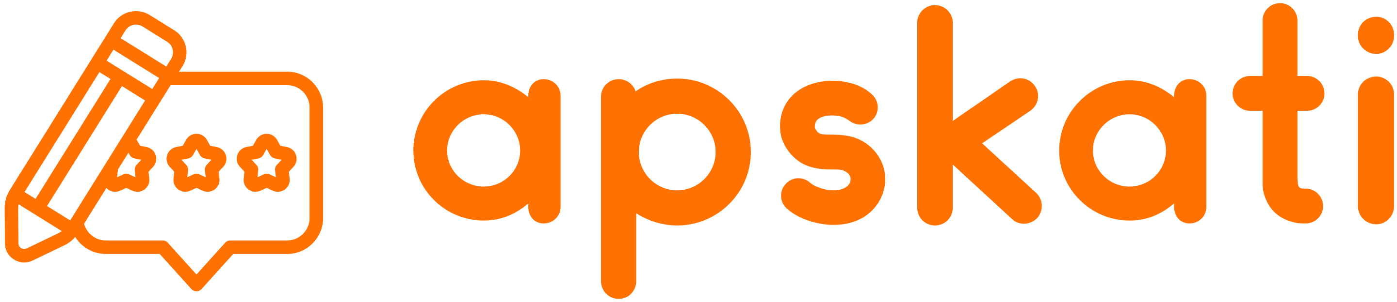apskati